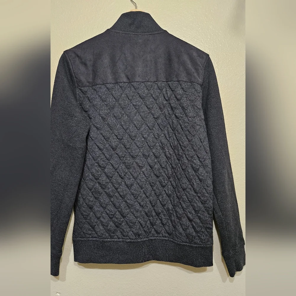 Ted Baker Black and Pink Knitwear